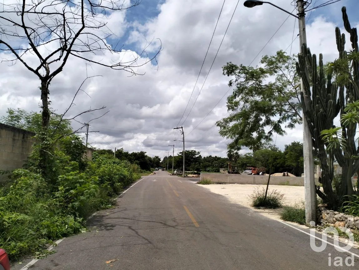 Terreno en Venta en Chichi Suárez, Mérida, Yucatán | NEX-234872 | iad México | Foto 9 de 9