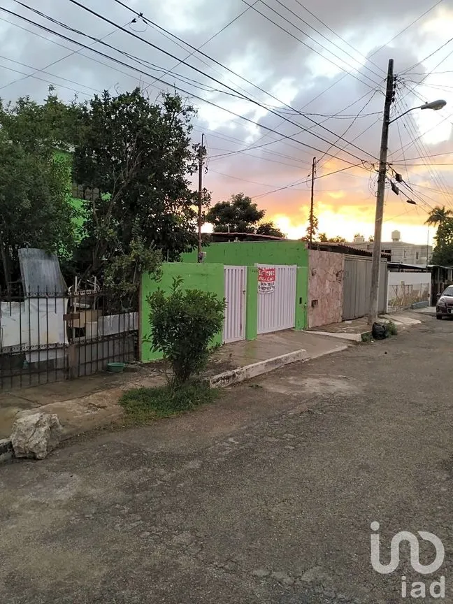 Casa en Venta en Wallis, Mérida, Yucatán | NEX-237251 | iad México | Foto 2 de 11