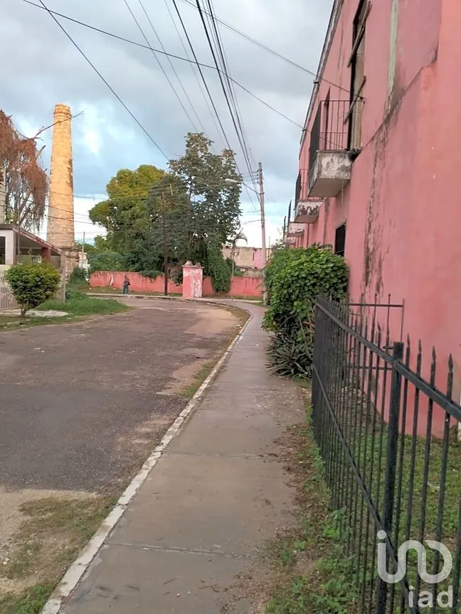 Casa en Venta en Wallis, Mérida, Yucatán | NEX-237251 | iad México | Foto 10 de 11
