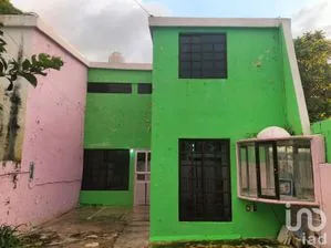 NEX-237251 - Casa en Venta, con 3 recamaras, con 1 baño, con 109 m2 de construcción.