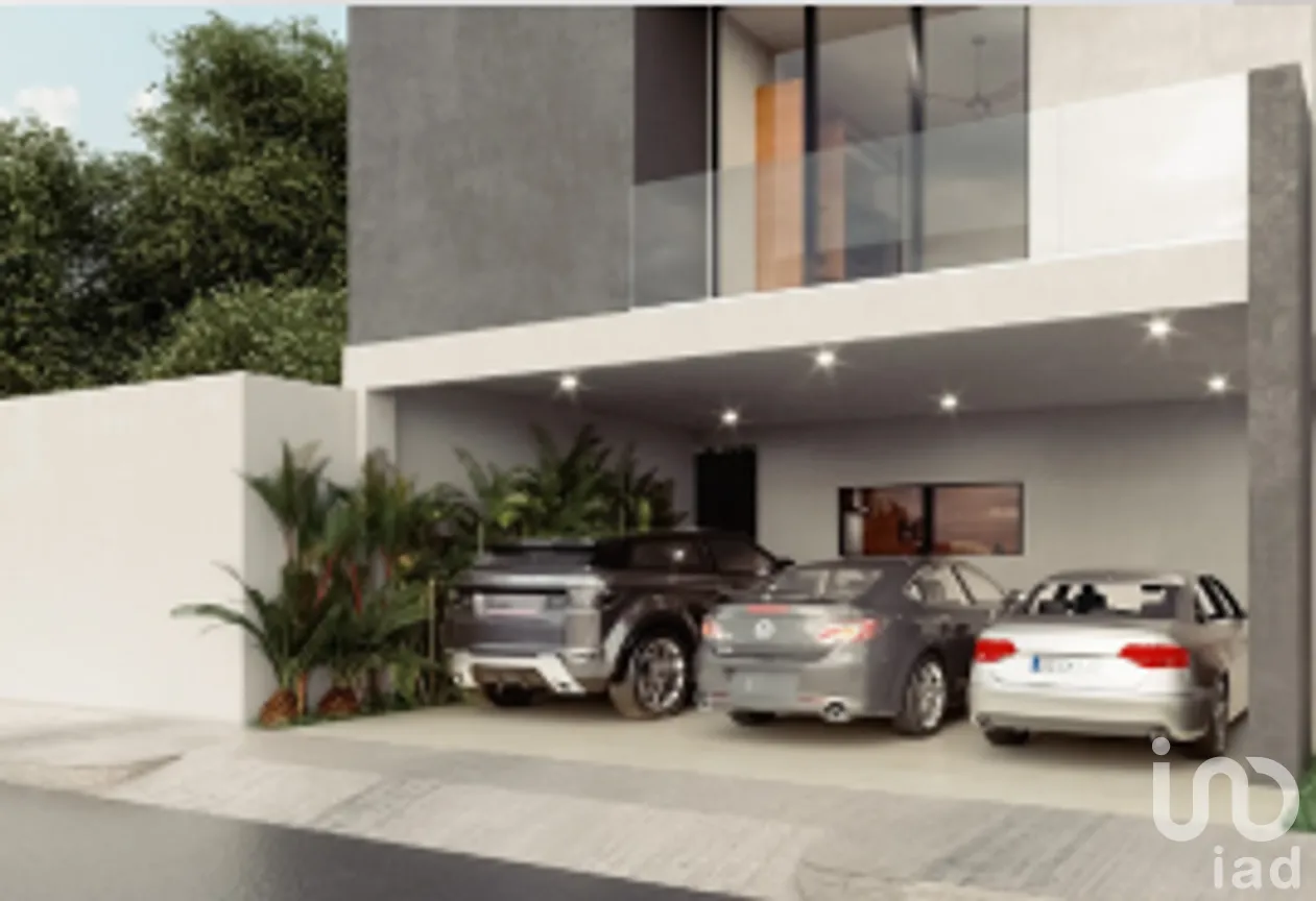 Casa en Venta en Telchac Puerto, Telchac Puerto, Yucatán | NEX-237781 | iad México | Foto 6 de 10