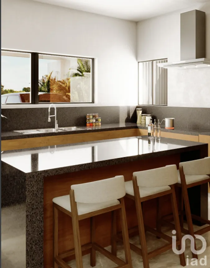 Casa en Venta en Telchac Puerto, Telchac Puerto, Yucatán | NEX-238430 | iad México | Foto 4 de 11