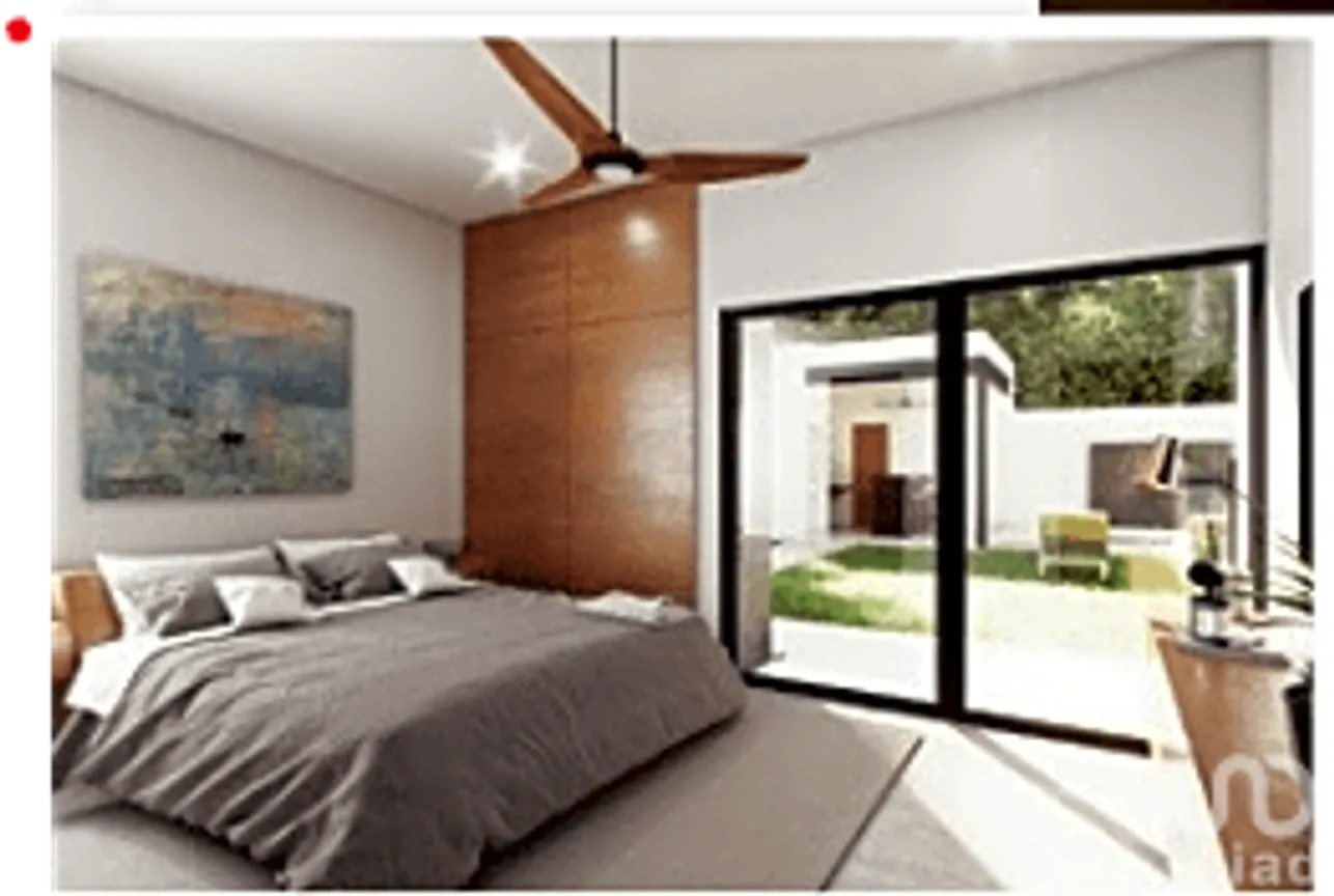 Casa en Venta en Telchac Puerto, Telchac Puerto, Yucatán | NEX-238430 | iad México | Foto 5 de 11