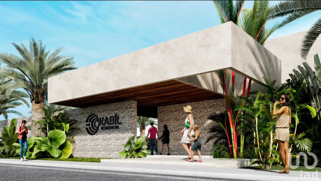 Casa en Venta en Telchac Puerto, Telchac Puerto, Yucatán | NEX-238430 | iad México | Foto 1 de 11