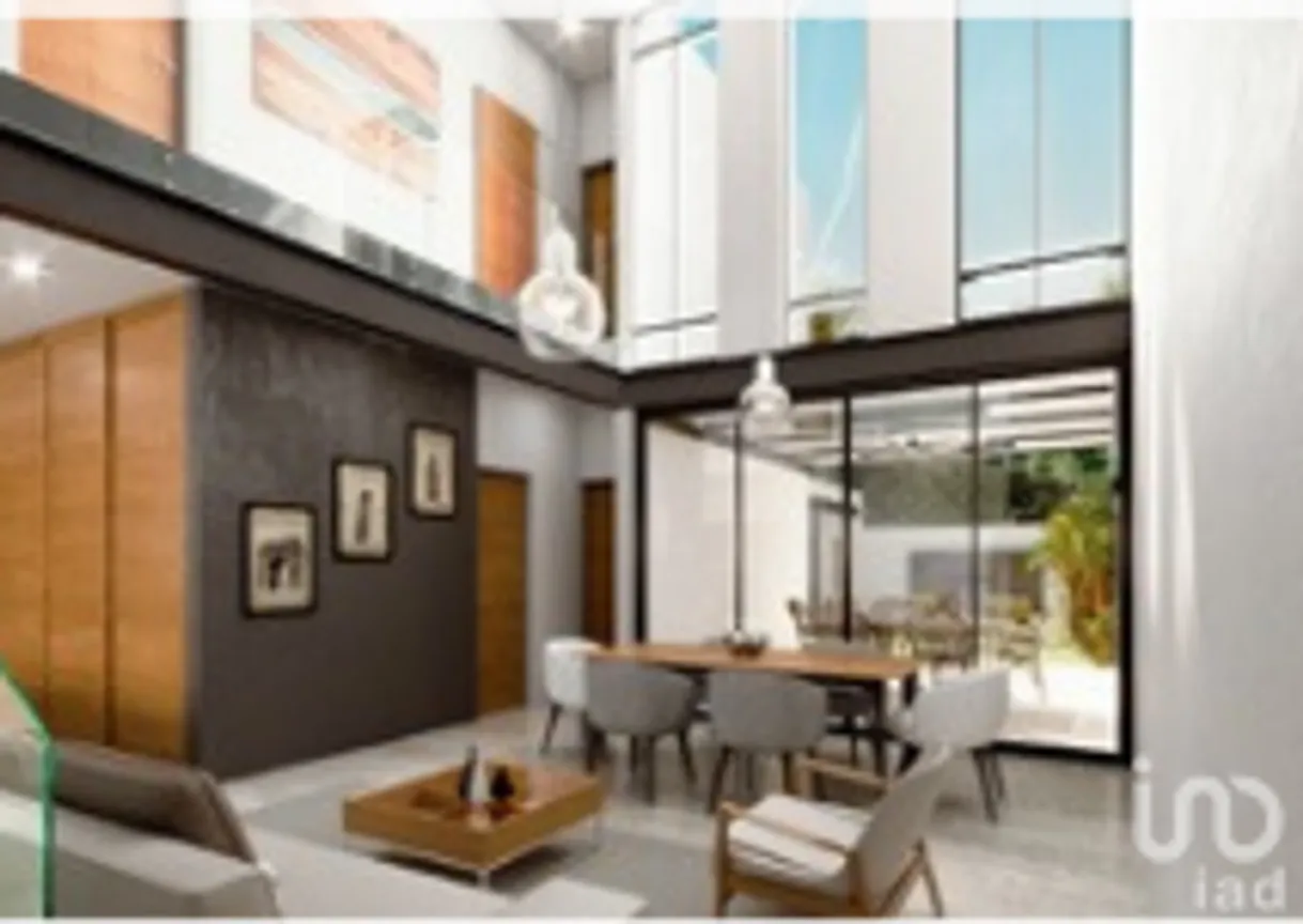Casa en Venta en Telchac Puerto, Telchac Puerto, Yucatán | NEX-238438 | iad México | Foto 4 de 10