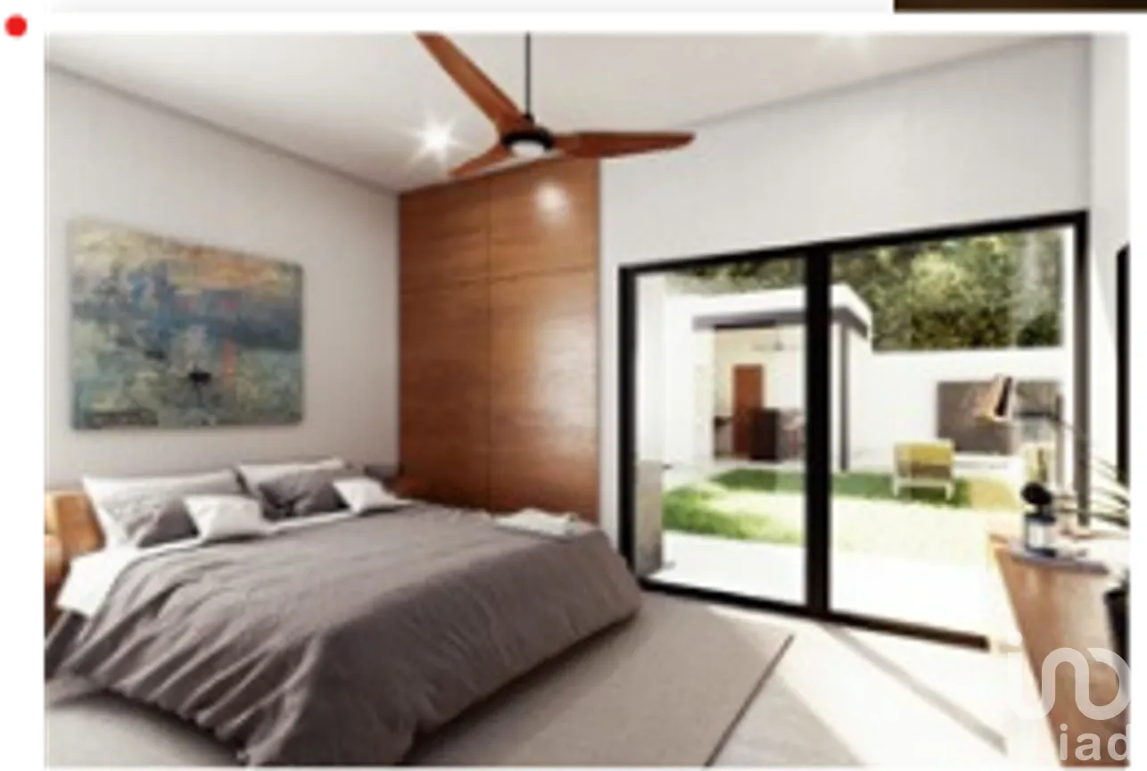 Casa en Venta en Telchac Puerto, Telchac Puerto, Yucatán | NEX-238438 | iad México | Foto 5 de 10