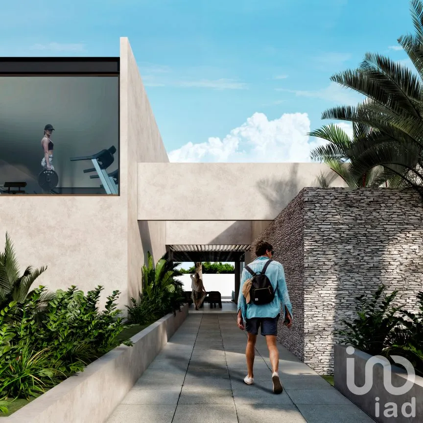 Casa en Venta en Telchac Puerto, Telchac Puerto, Yucatán | NEX-238438 | iad México | Foto 9 de 10