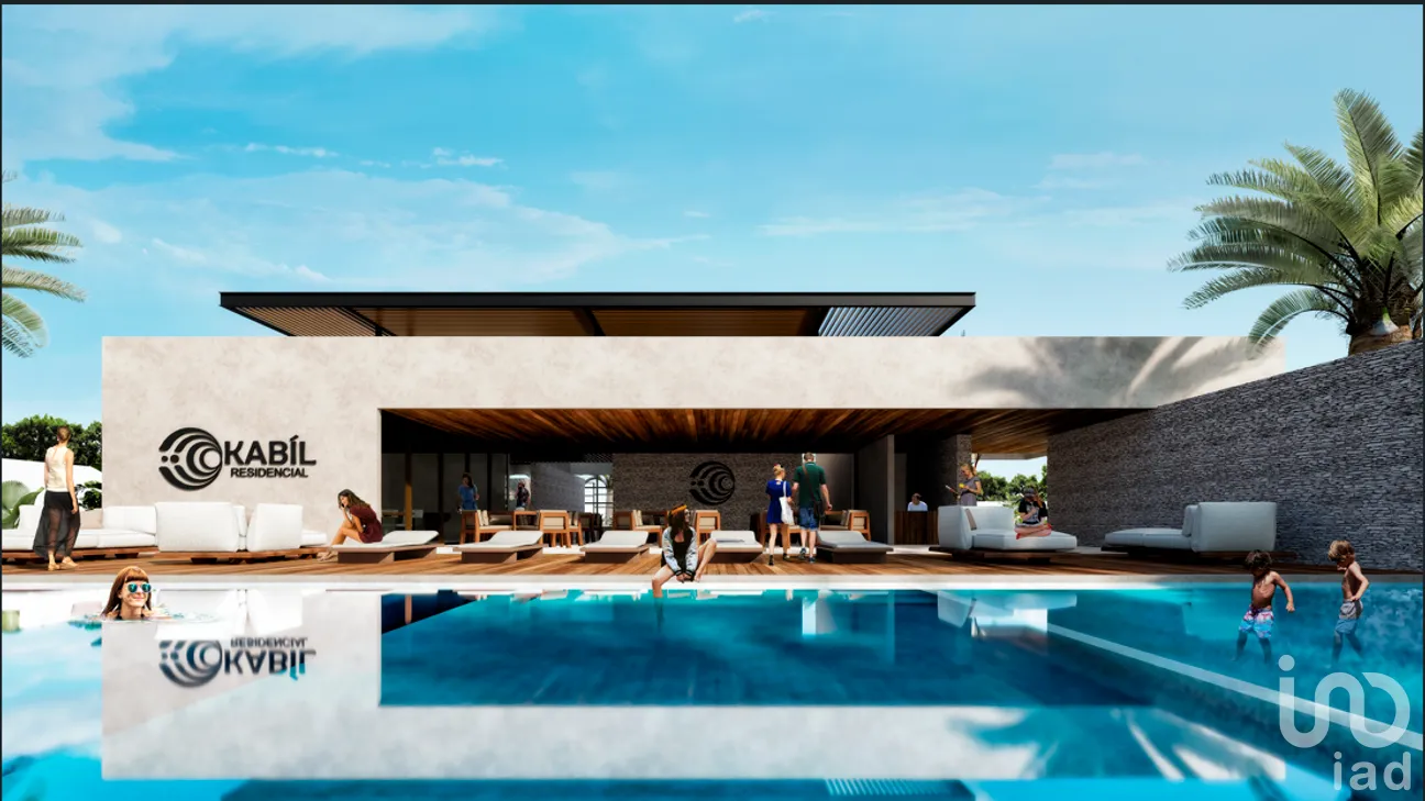 Casa en Venta en Telchac Puerto, Telchac Puerto, Yucatán | NEX-238438 | iad México | Foto 1 de 10