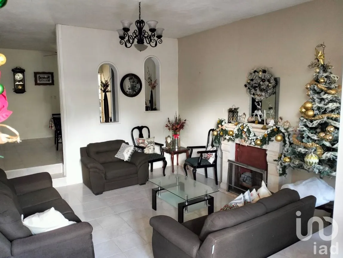 Casa en Venta en Manuel Avila Camacho, Mérida, Yucatán | NEX-238855 | iad México | Foto 2 de 17