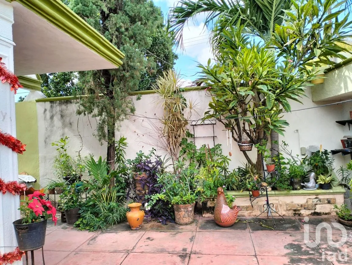 Casa en Venta en Manuel Avila Camacho, Mérida, Yucatán | NEX-238855 | iad México | Foto 11 de 17