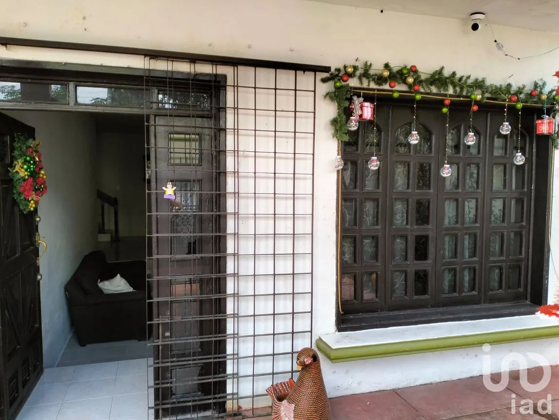 Casa en Venta en Manuel Avila Camacho, Mérida, Yucatán | NEX-238855 | iad México | Foto 12 de 17