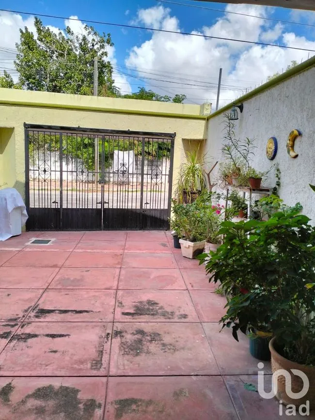Casa en Venta en Manuel Avila Camacho, Mérida, Yucatán | NEX-238855 | iad México | Foto 13 de 17