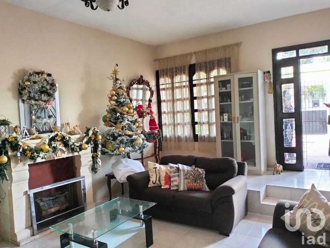 Casa en Venta en Manuel Avila Camacho, Mérida, Yucatán | NEX-238855 | iad México | Foto 14 de 17