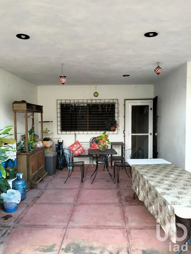 Casa en Venta en Manuel Avila Camacho, Mérida, Yucatán | NEX-238855 | iad México | Foto 15 de 17