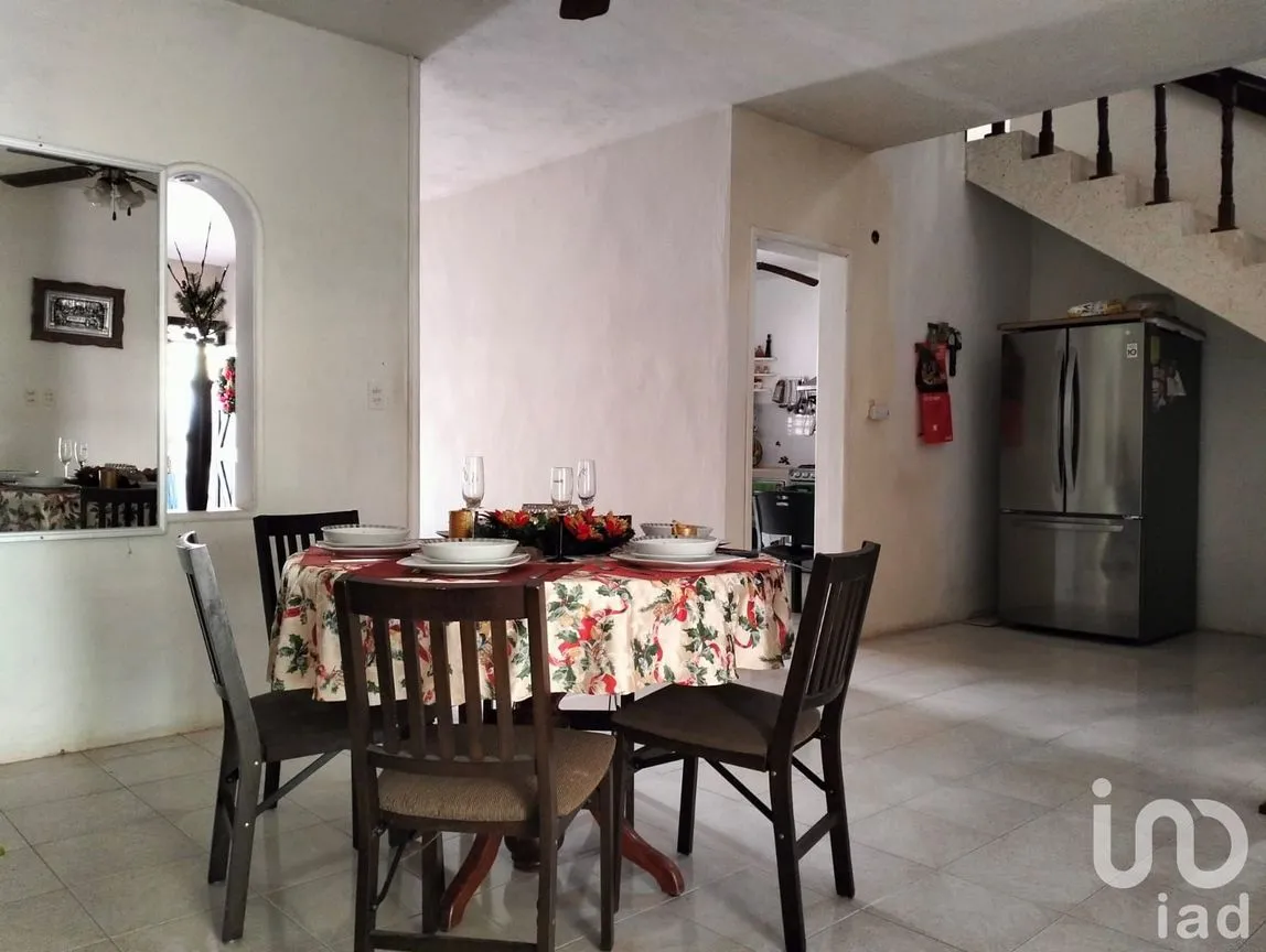 Casa en Venta en Manuel Avila Camacho, Mérida, Yucatán | NEX-238855 | iad México | Foto 3 de 17