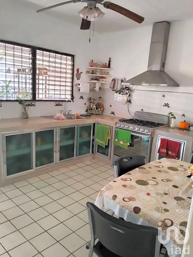 Casa en Venta en Manuel Avila Camacho, Mérida, Yucatán | NEX-238855 | iad México | Foto 4 de 17