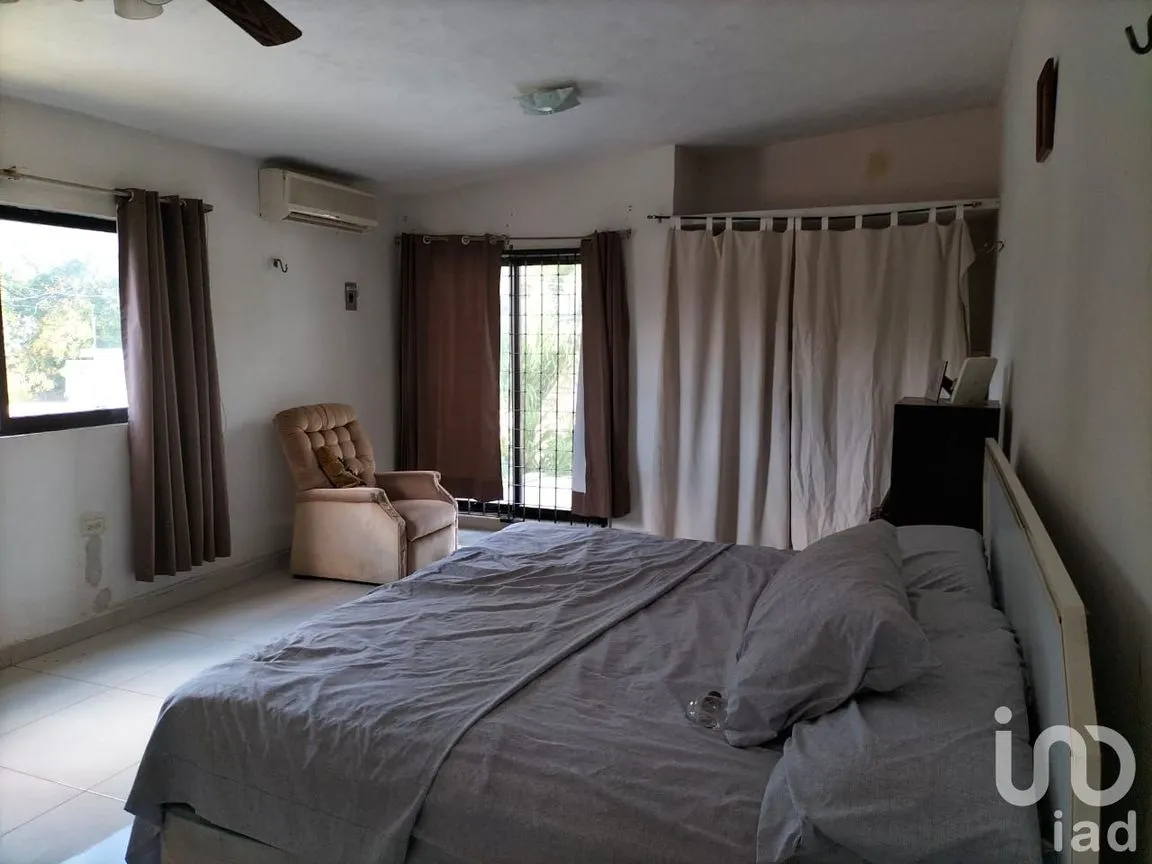 Casa en Venta en Manuel Avila Camacho, Mérida, Yucatán | NEX-238855 | iad México | Foto 6 de 17