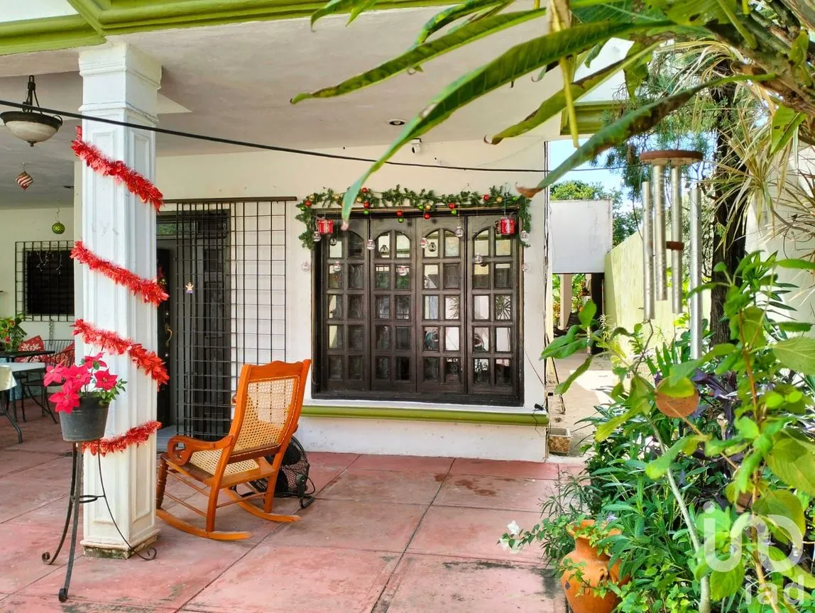 Casa en Venta en Manuel Avila Camacho, Mérida, Yucatán | NEX-238855 | iad México | Foto 9 de 17