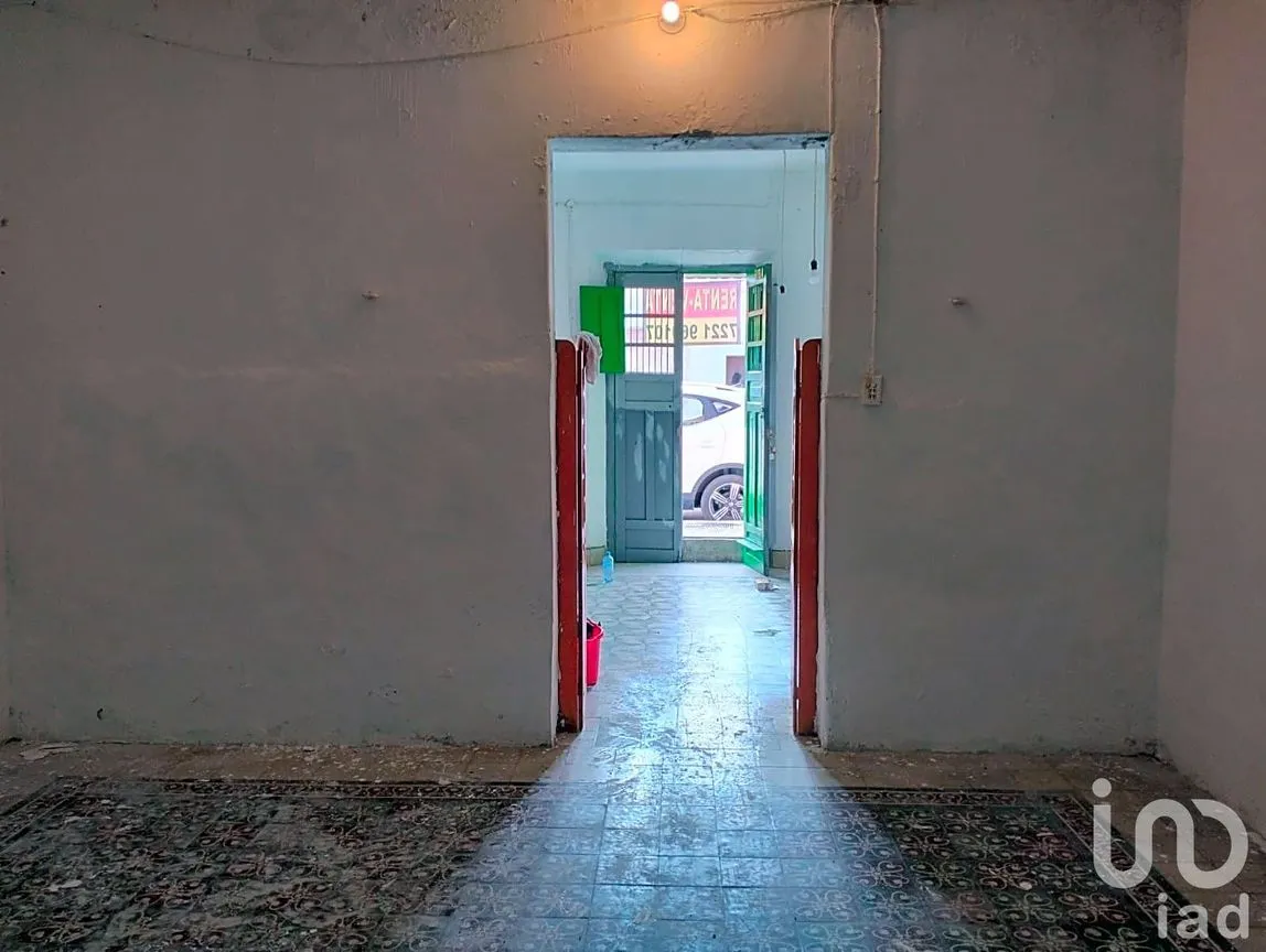 Casa en Venta en Mérida Centro, Mérida, Yucatán | NEX-239612 | iad México | Foto 2 de 13