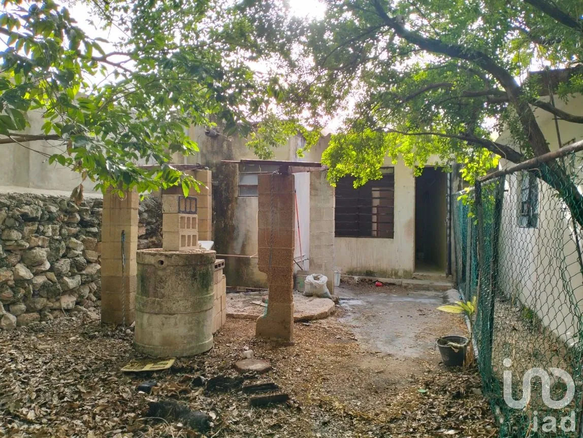 Casa en Venta en Mérida Centro, Mérida, Yucatán | NEX-239612 | iad México | Foto 13 de 13