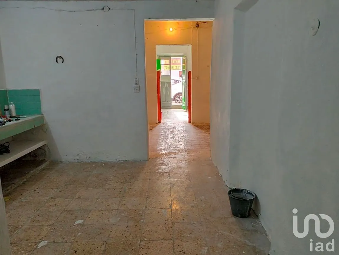 Casa en Venta en Mérida Centro, Mérida, Yucatán | NEX-239612 | iad México | Foto 7 de 13