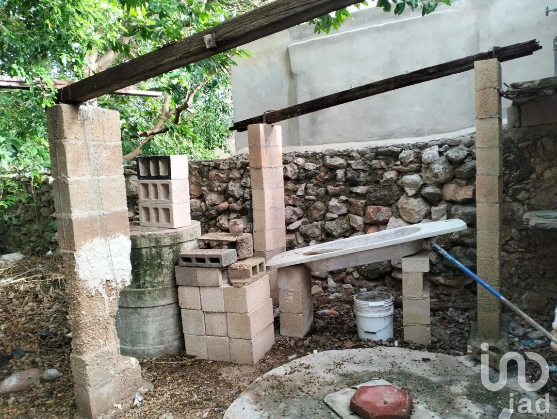 Casa en Venta en Mérida Centro, Mérida, Yucatán | NEX-239612 | iad México | Foto 10 de 13
