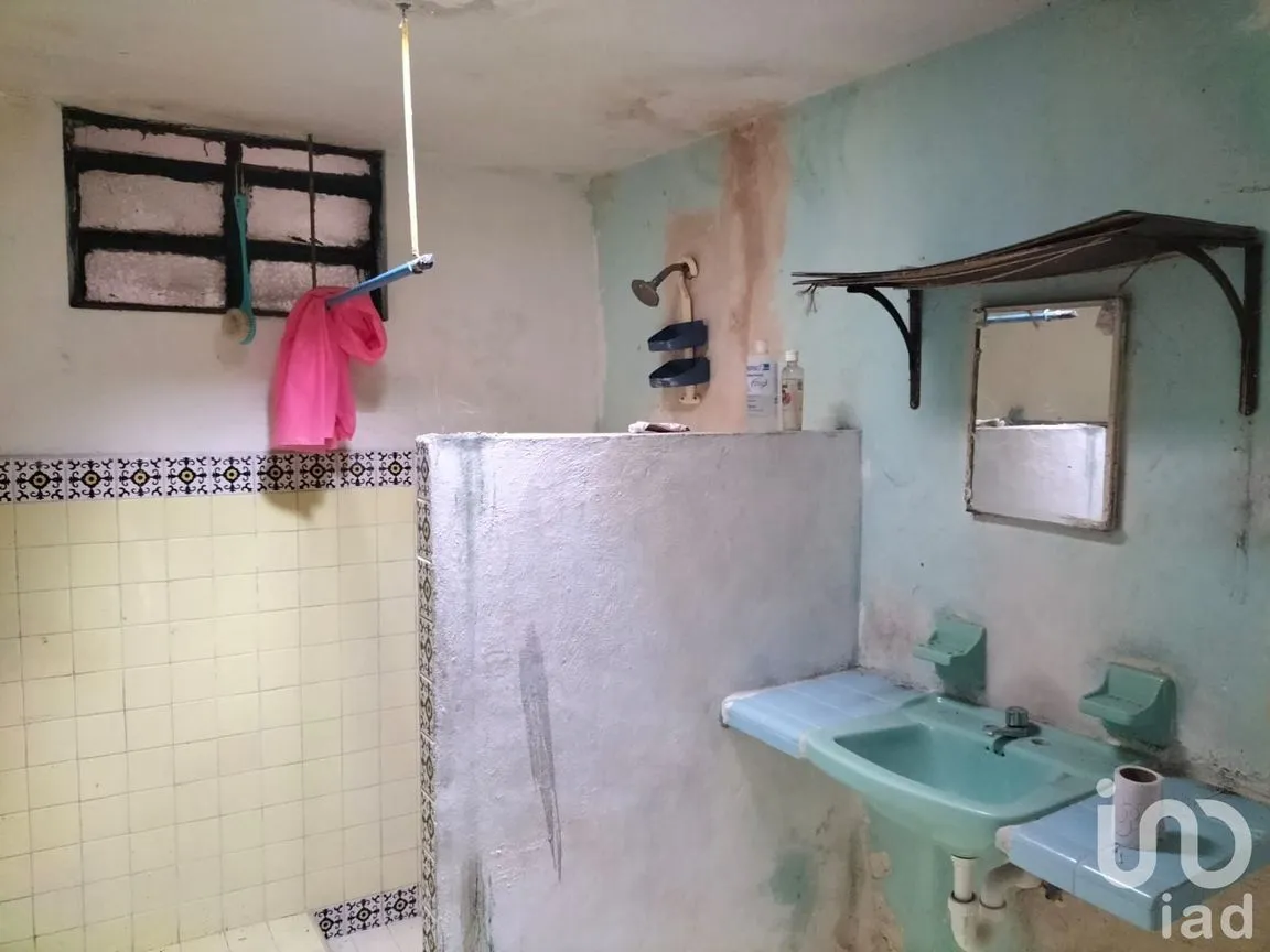 Casa en Venta en Mérida Centro, Mérida, Yucatán | NEX-239613 | iad México | Foto 11 de 20