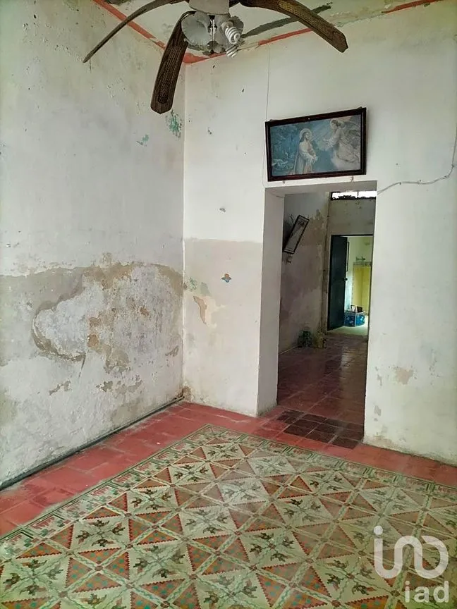 Casa en Venta en Mérida Centro, Mérida, Yucatán | NEX-239613 | iad México | Foto 5 de 20