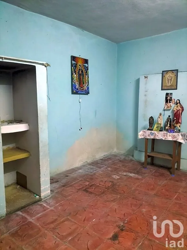 Casa en Venta en Mérida Centro, Mérida, Yucatán | NEX-239613 | iad México | Foto 7 de 20