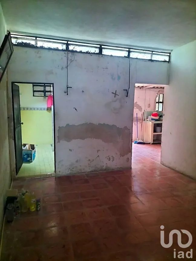 Casa en Venta en Mérida Centro, Mérida, Yucatán | NEX-239613 | iad México | Foto 8 de 20