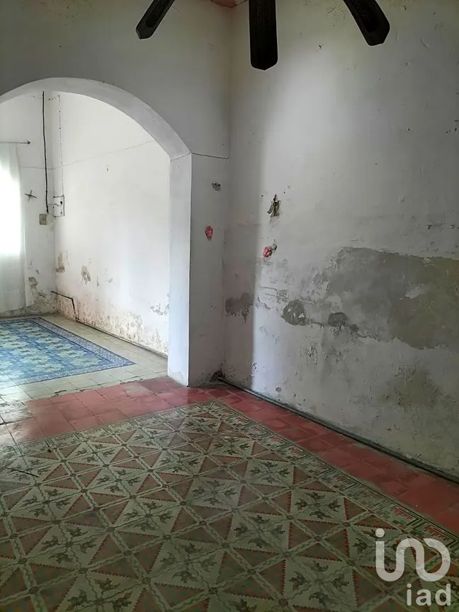 Casa en Venta en Mérida Centro, Mérida, Yucatán | NEX-239613 | iad México | Foto 9 de 20