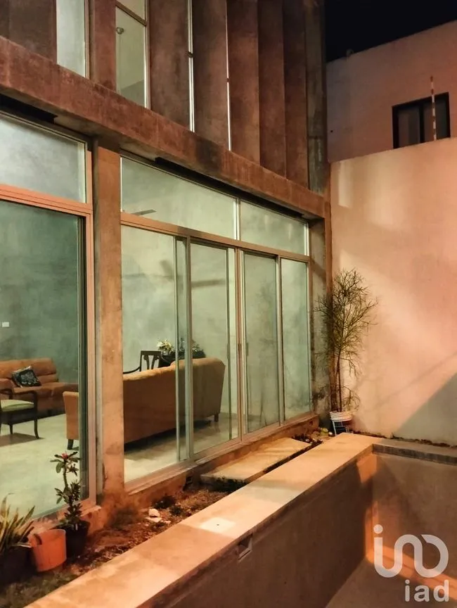 Casa en Venta en Leandro Valle, Mérida, Yucatán | NEX-240464 | iad México | Foto 12 de 18