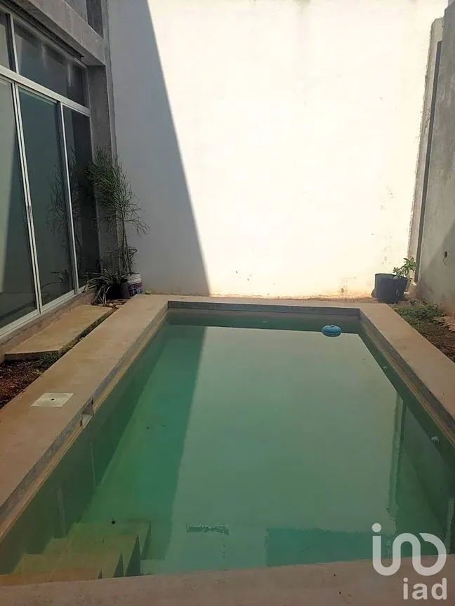 Casa en Venta en Leandro Valle, Mérida, Yucatán | NEX-240464 | iad México | Foto 13 de 18