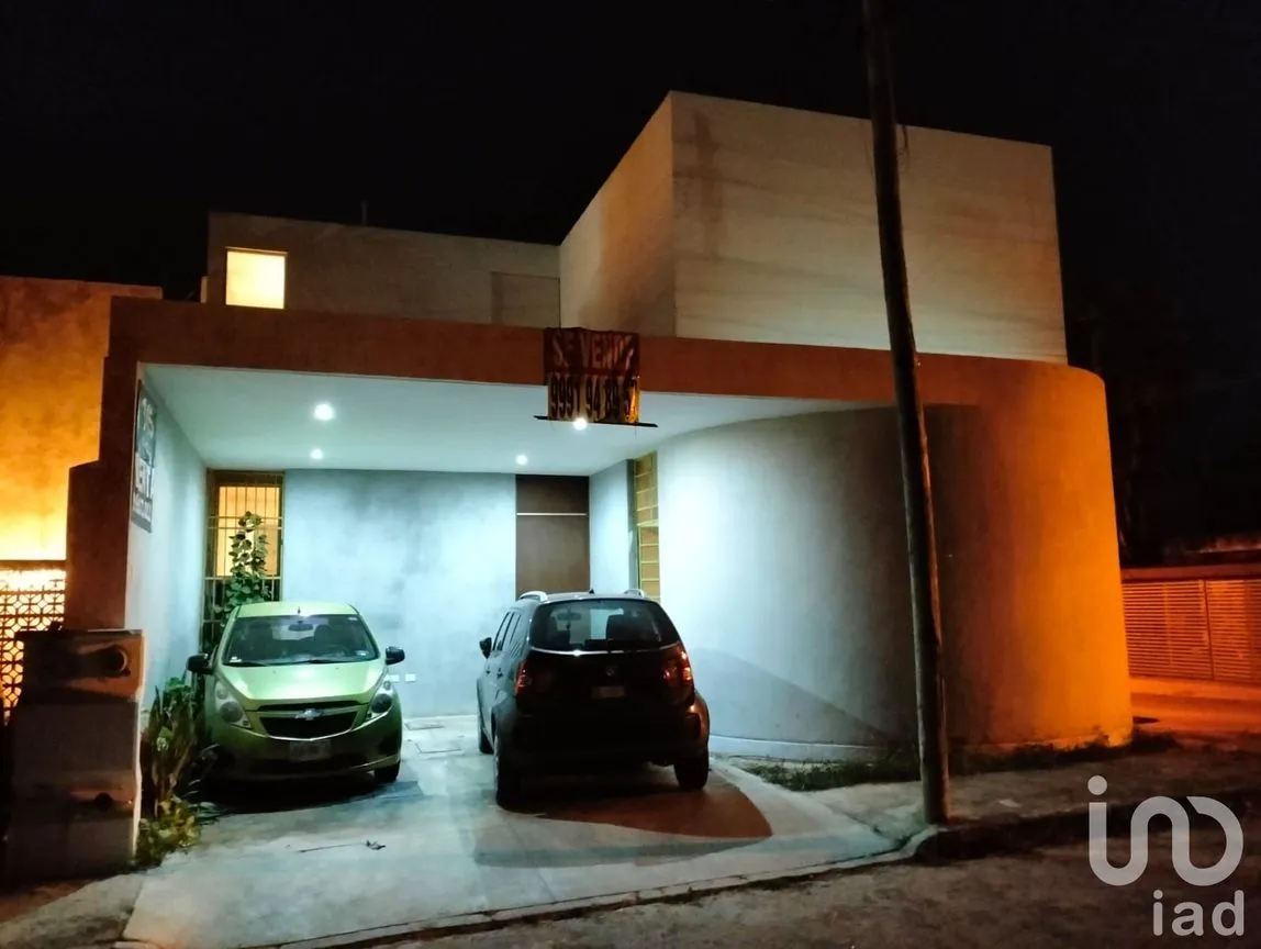Casa en Venta en Leandro Valle, Mérida, Yucatán | NEX-240464 | iad México | Foto 15 de 18
