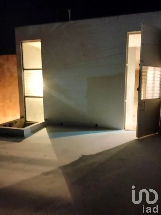 Casa en Venta en Leandro Valle, Mérida, Yucatán | NEX-240464 | iad México | Foto 16 de 18