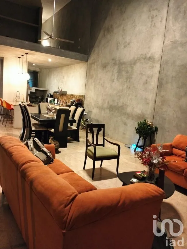 Casa en Venta en Leandro Valle, Mérida, Yucatán | NEX-240464 | iad México | Foto 4 de 18