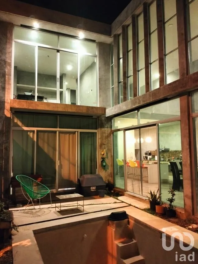 Casa en Venta en Leandro Valle, Mérida, Yucatán | NEX-240464 | iad México | Foto 6 de 18