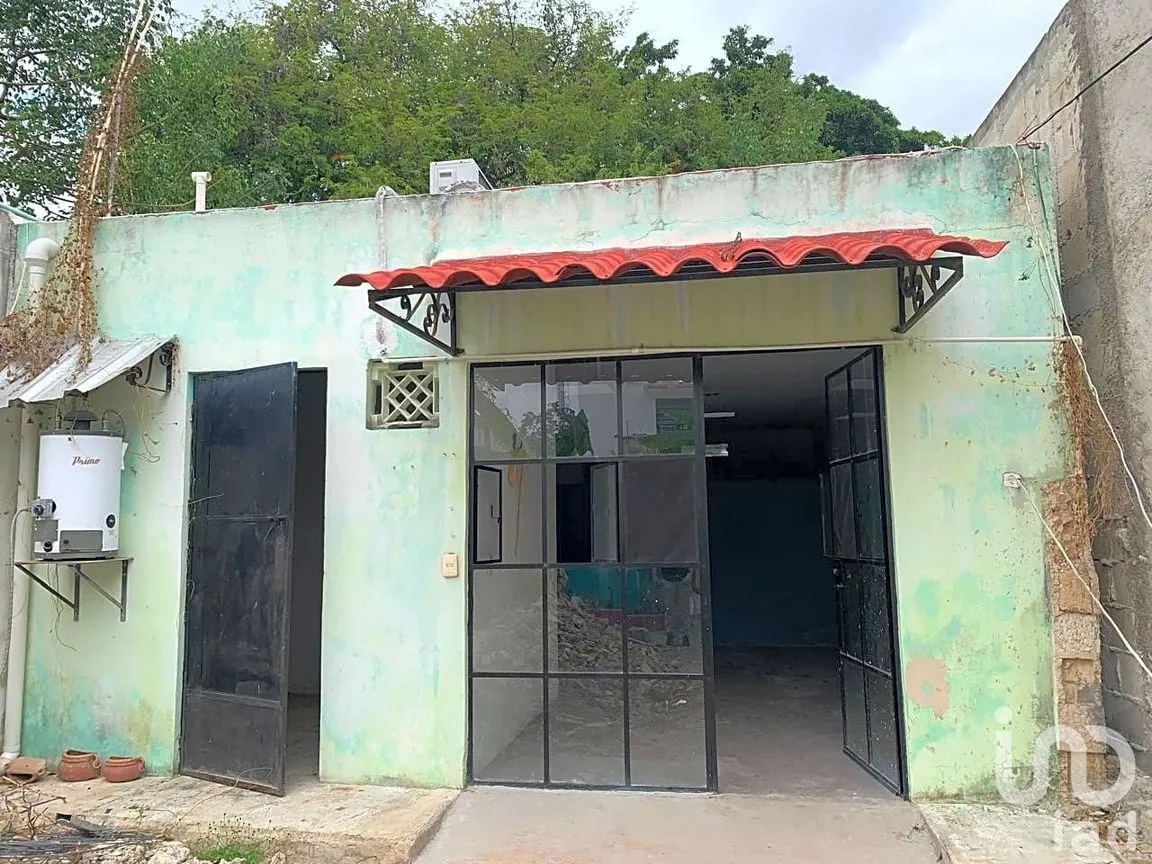 Casa en Venta en Mérida Centro, Mérida, Yucatán | NEX-243582 | iad México | Foto 2 de 18
