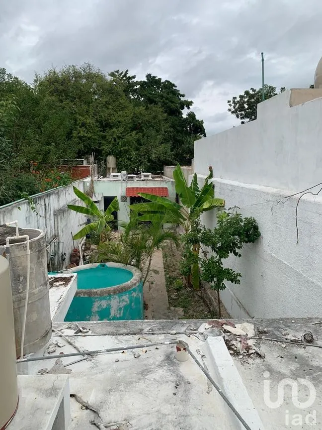 Casa en Venta en Mérida Centro, Mérida, Yucatán | NEX-243582 | iad México | Foto 17 de 18