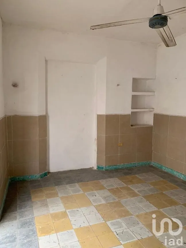 Casa en Venta en Mérida Centro, Mérida, Yucatán | NEX-243582 | iad México | Foto 6 de 18
