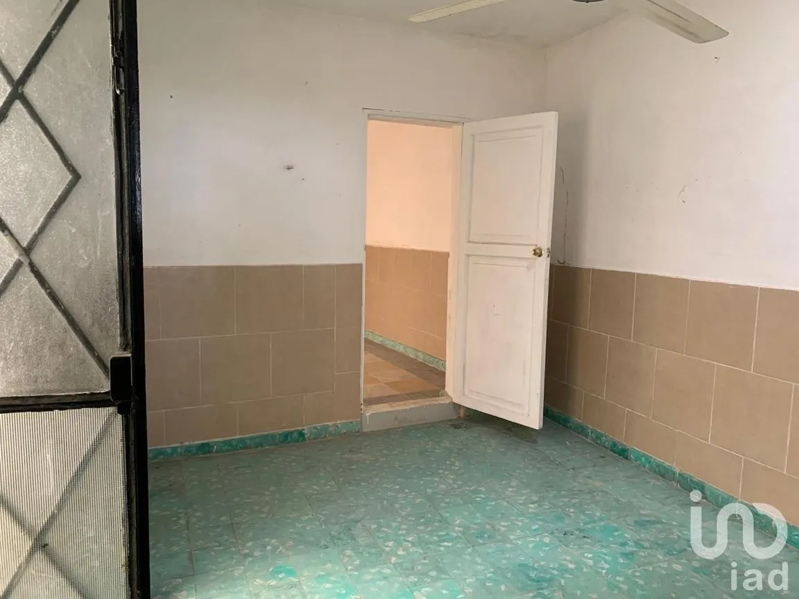 Casa en Venta en Mérida Centro, Mérida, Yucatán | NEX-243582 | iad México | Foto 7 de 18