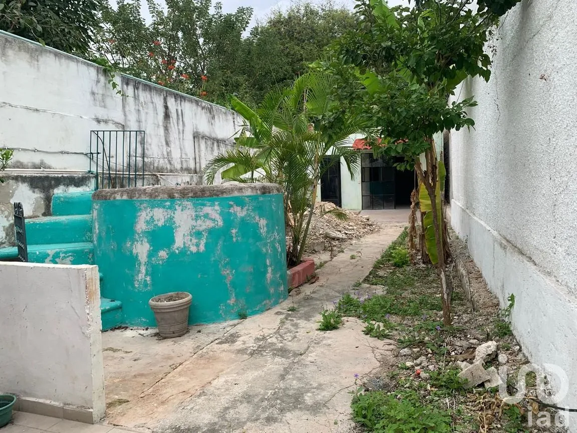 Casa en Venta en Mérida Centro, Mérida, Yucatán | NEX-243582 | iad México | Foto 10 de 18