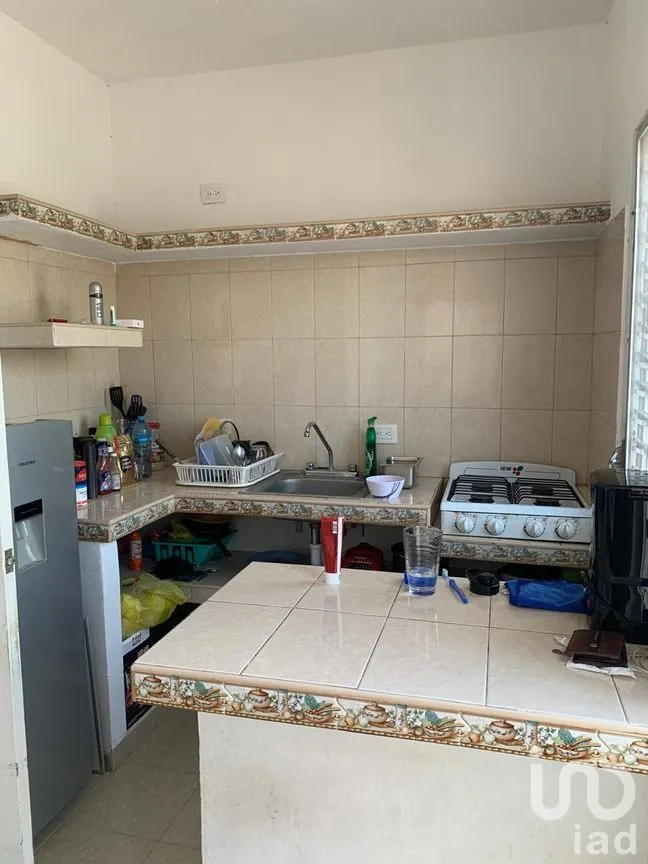 Casa en Venta en Cordeleros de Chuburna, Mérida, Yucatán | NEX-244881 | iad México | Foto 5 de 13
