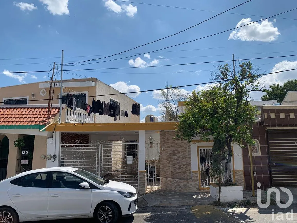 Casa en Venta en Cordeleros de Chuburna, Mérida, Yucatán | NEX-244881 | iad México | Foto 13 de 13
