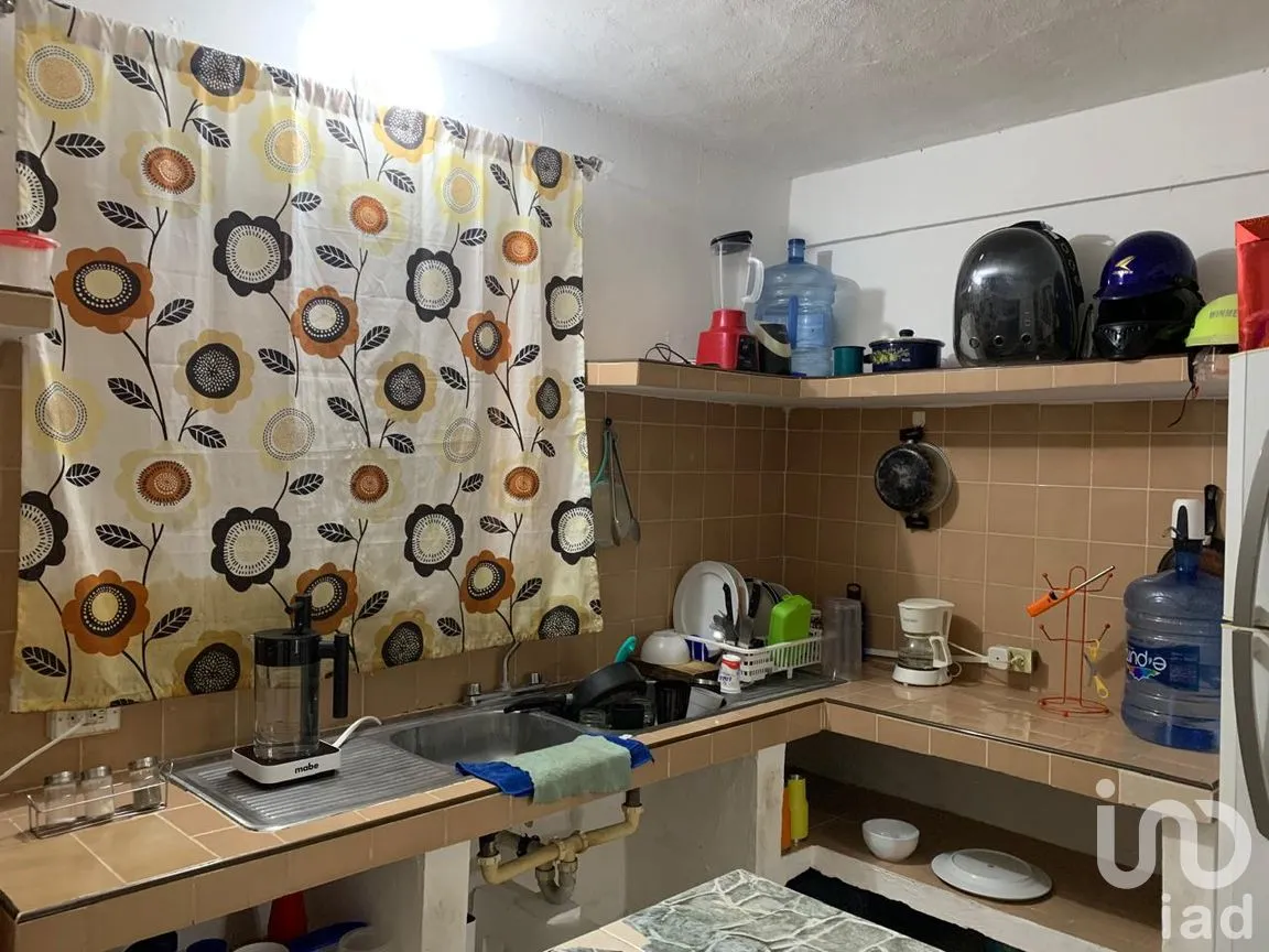 Casa en Venta en Cordeleros de Chuburna, Mérida, Yucatán | NEX-244881 | iad México | Foto 3 de 13