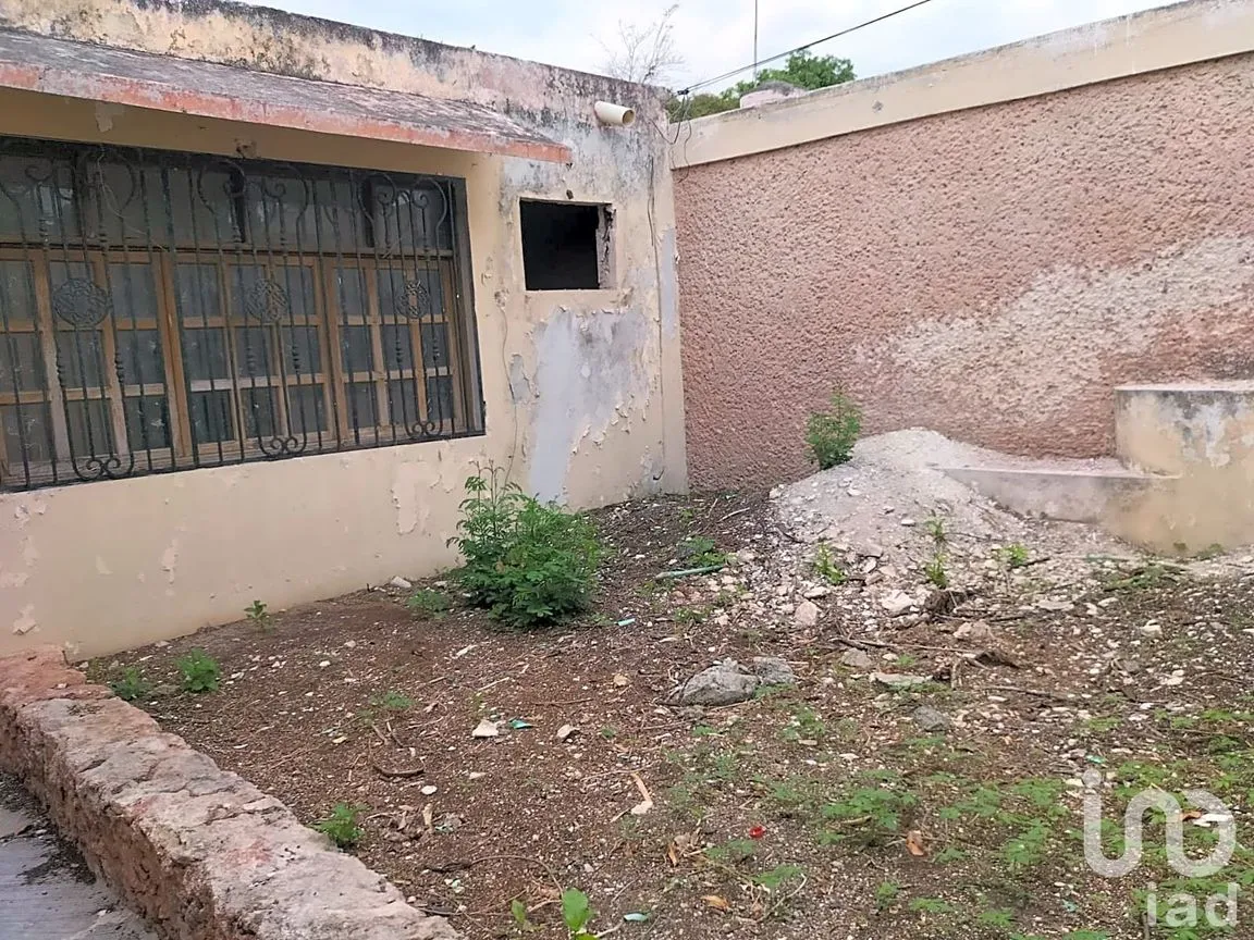 Casa en Venta en Mérida Centro, Mérida, Yucatán | NEX-244887 | iad México | Foto 2 de 18