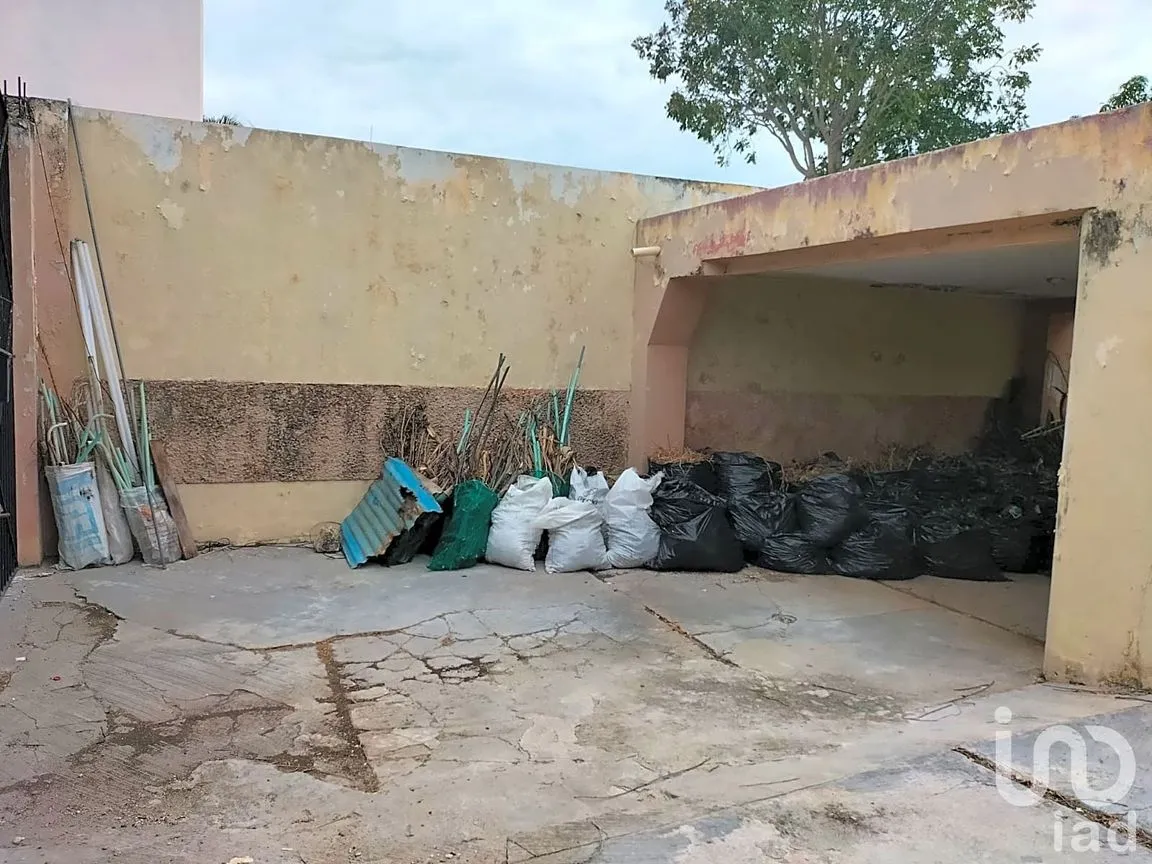Casa en Venta en Mérida Centro, Mérida, Yucatán | NEX-244887 | iad México | Foto 15 de 18