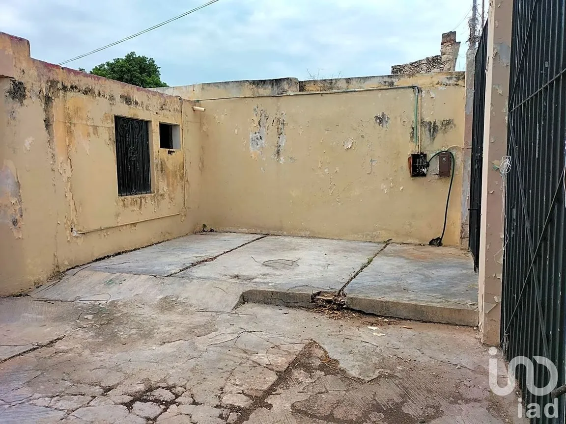 Casa en Venta en Mérida Centro, Mérida, Yucatán | NEX-244887 | iad México | Foto 16 de 18