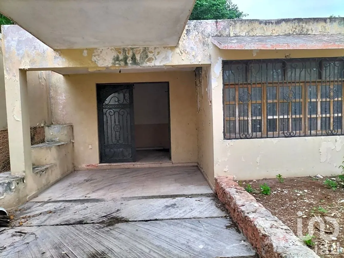 Casa en Venta en Mérida Centro, Mérida, Yucatán | NEX-244887 | iad México | Foto 1 de 18