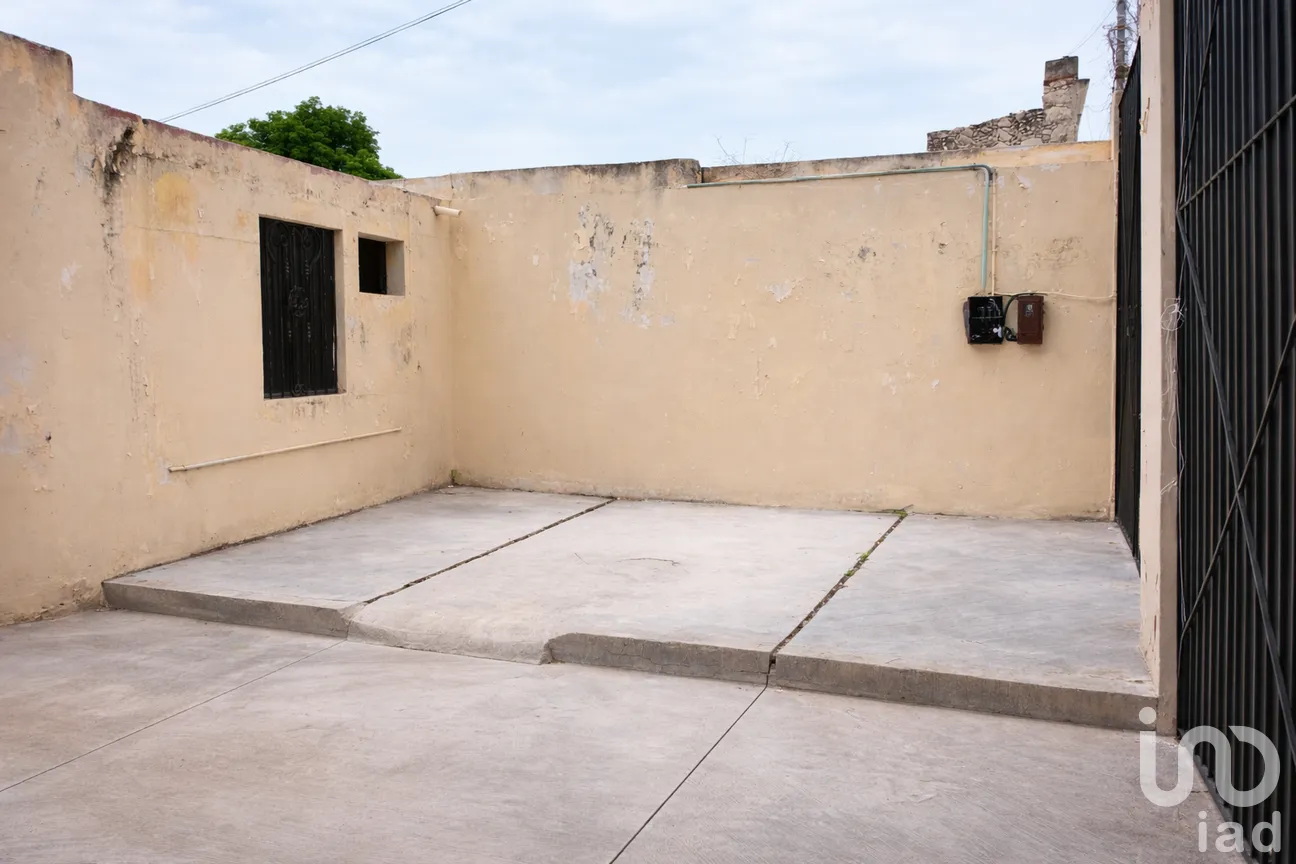 Casa en Venta en Mérida Centro, Mérida, Yucatán | NEX-244887 | iad México | Foto 11 de 13